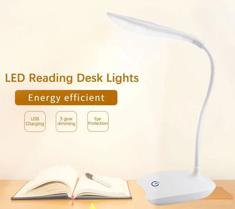 modern-white-led-eye-protection-desk-lamp-flexible-neck
