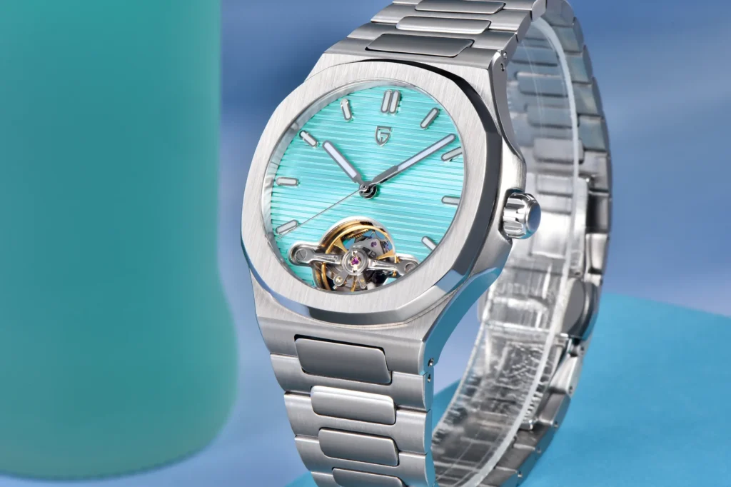 Pagani Design PD-YS025 luxury automatic watch review 2026