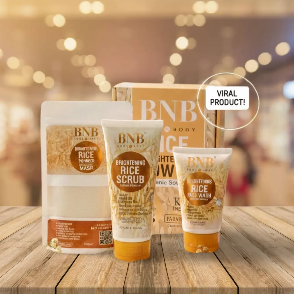 bnb-rice-brightening-glow-kit