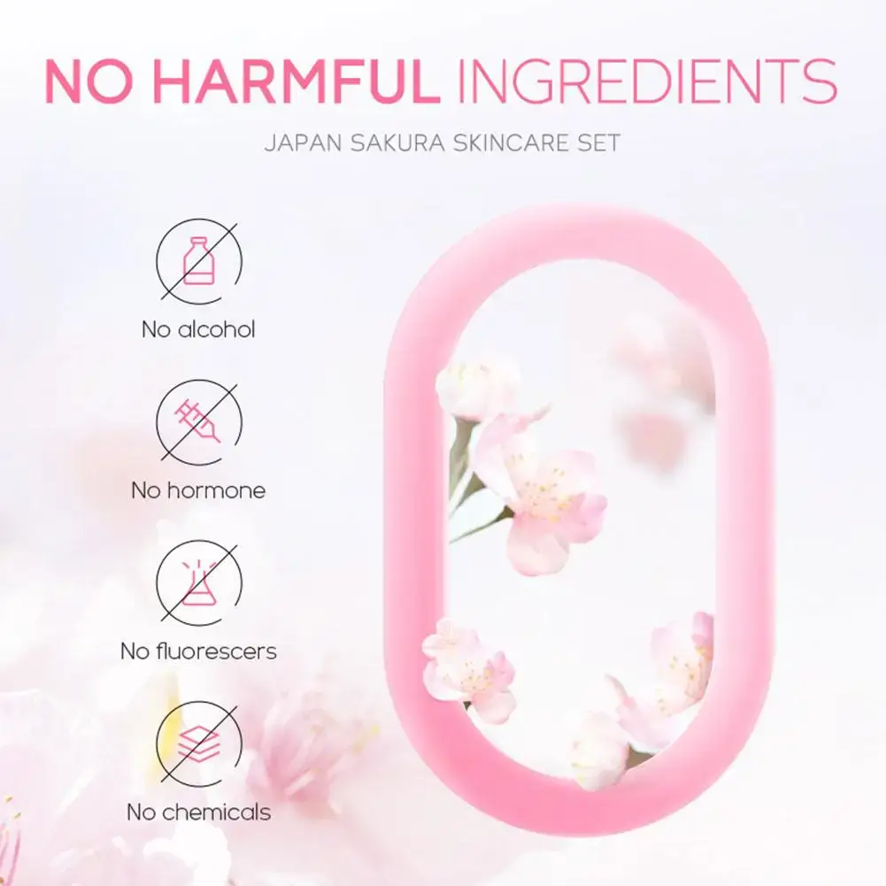 Japan-Sakura-Skin-Care-Set-3pcs-Kit-Review