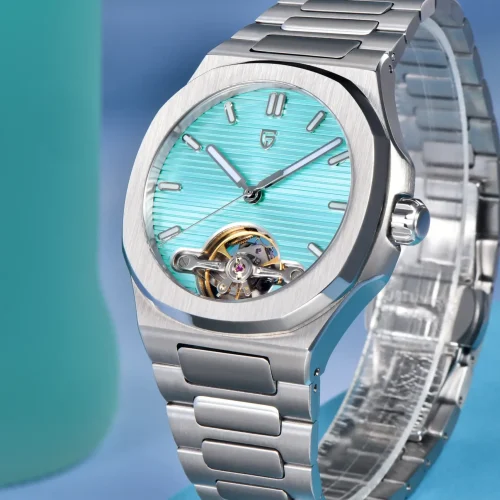 Pagani Design PD-YS025 luxury automatic watch review 2026